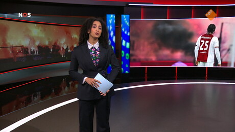 Het NOS Jeugdjournaal | NOS Jeugdjournaal